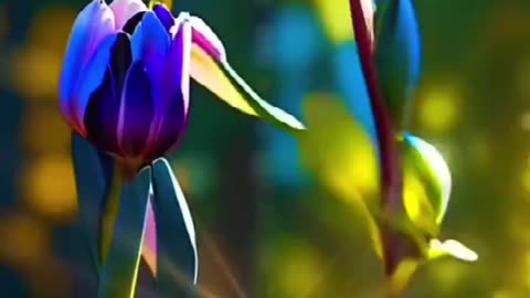 AI Tulip Dance ।। Comedy।।#shorts #shortfeeds #rumbleshorts #viral #trending