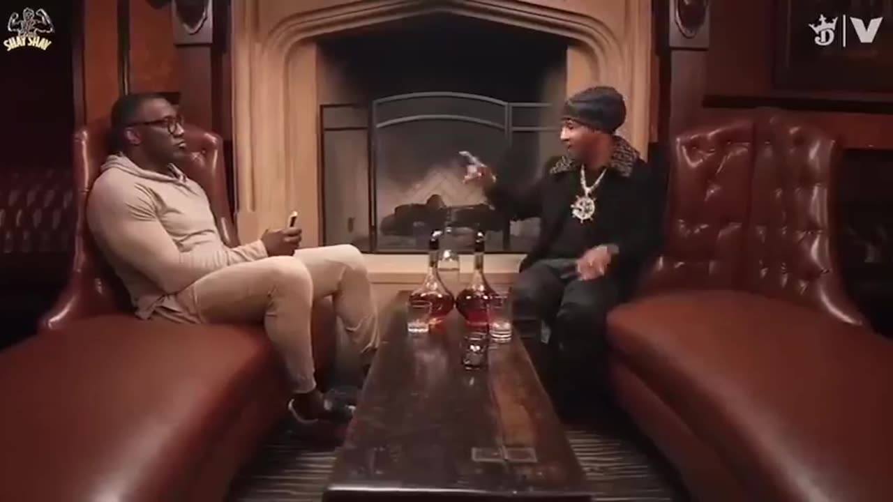 Katt Williams turn down $50 million to protect this virgin hole