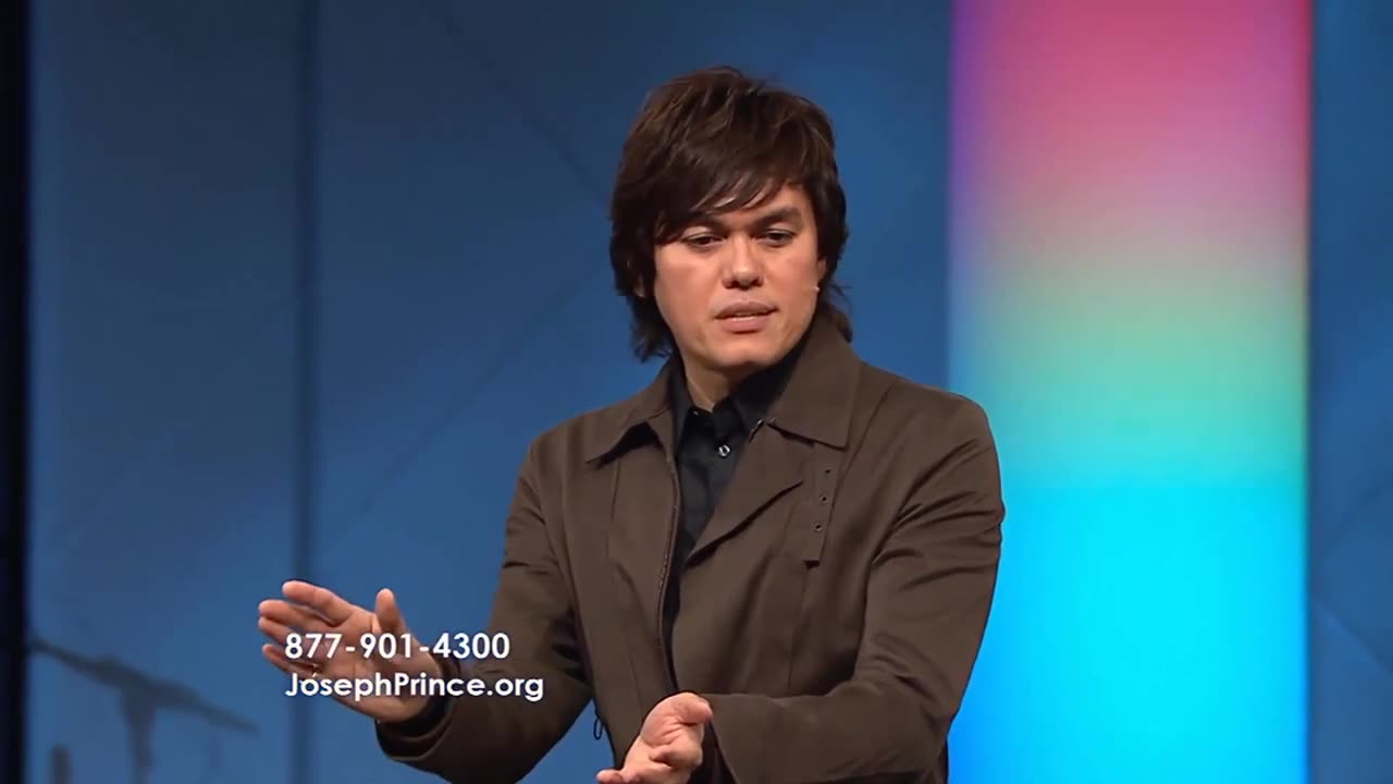 A benção do primogênito - Receba o melhor de Deus!