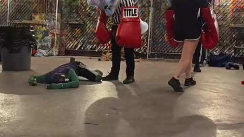 boxing [412ef645-d672-4cc2-9db7-69857e709782]