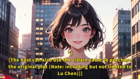 Villain System activated. Releases the heroine at the start.