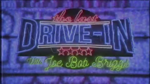 The Last Drive-in with Joe Bob Briggs - S01E04 - The Prowler