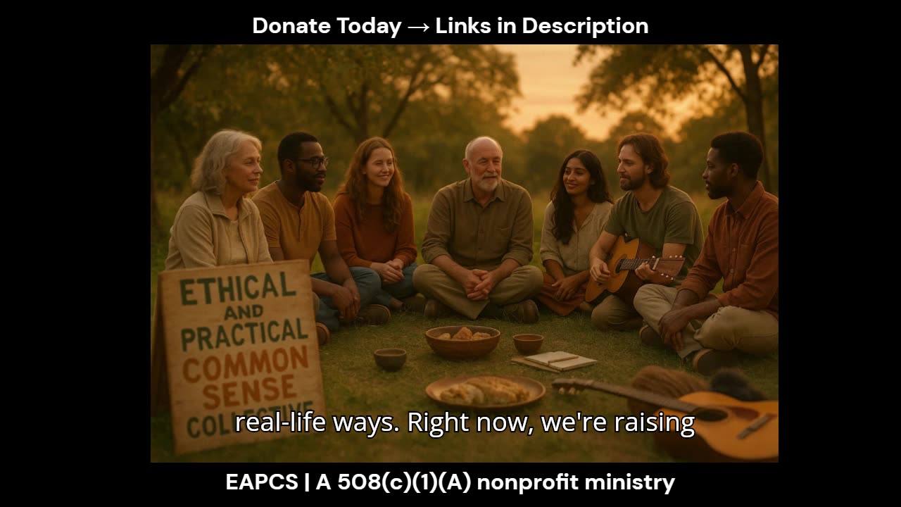 Change a Life Today | Support EAPCS and Our Mission