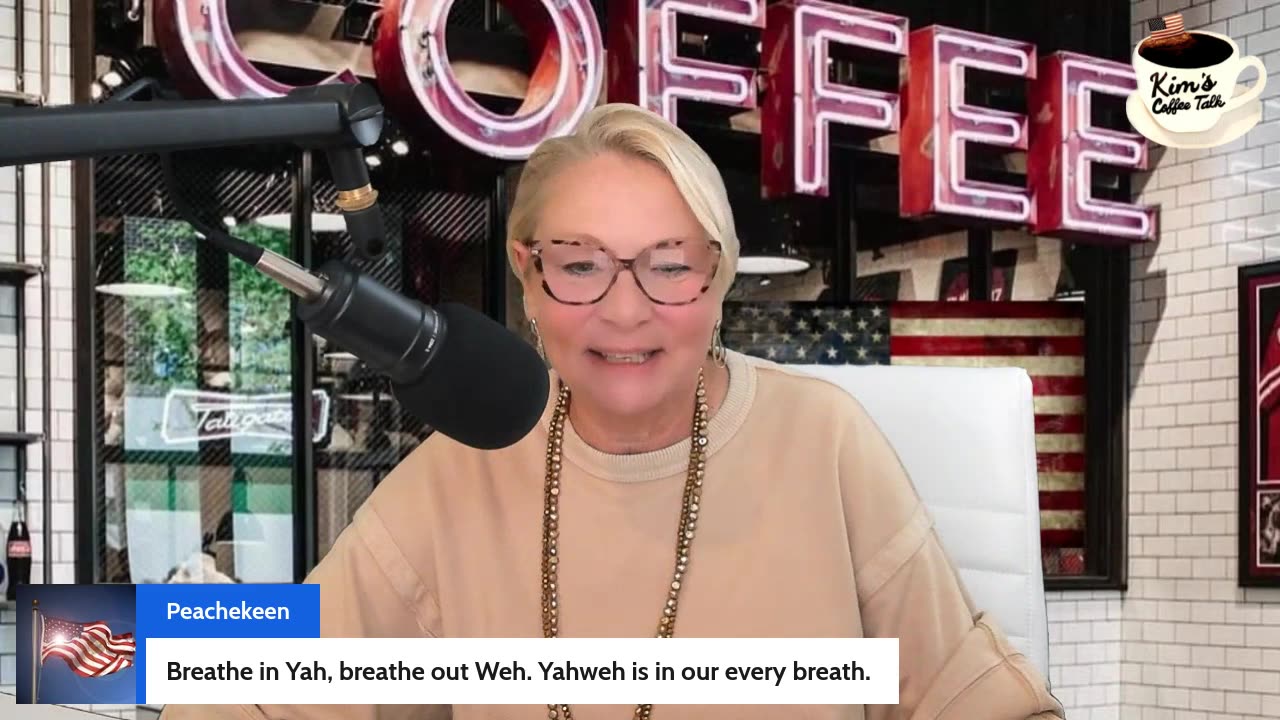 THE MONDAY MERRIMENT - JUNE 2, 2025