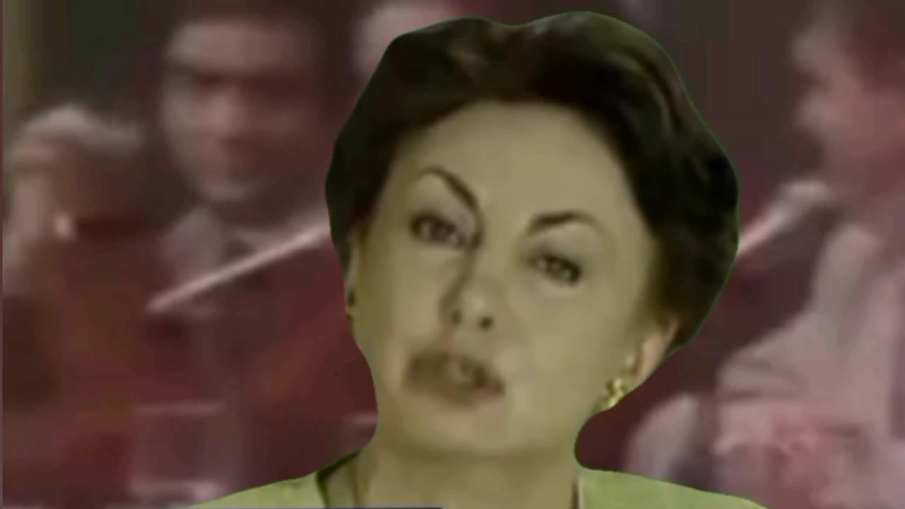 O COMUNISMO É EXATAMENTE ISSO: EU TENHO MEDO, MEDO DE NÃO PODER FALAR QUE TENHO MEDO...