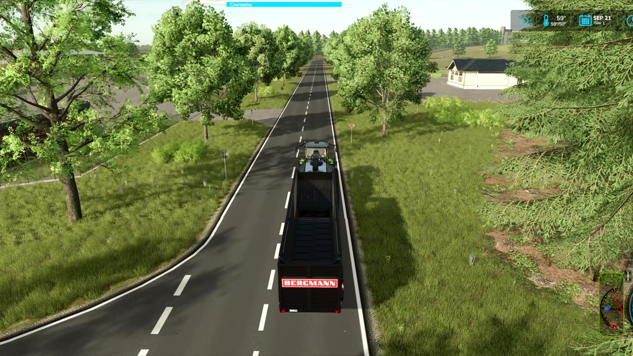 FS25 Multi Map Ep 28