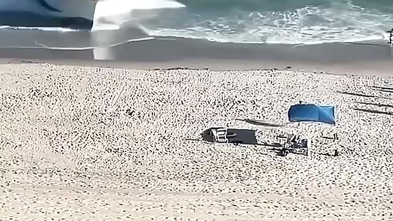 Why Was This Boat Captain Charged?