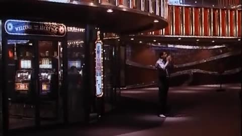 "Final Impact" Starring Lorenzo Lamas