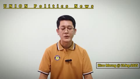 ဗန်းမောက်တိုက်ပွဲ ဘယ်လိုဆက်ပြီးဖြစ်နေသလဲ.....။ #HMM​ 21.09.25