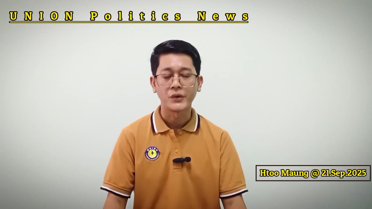 ဗန်းမောက်တိုက်ပွဲ ဘယ်လိုဆက်ပြီးဖြစ်နေသလဲ.....။ #HMM 21.09.25