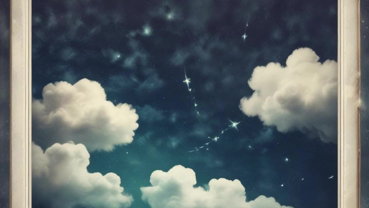 Made of Dreams #1