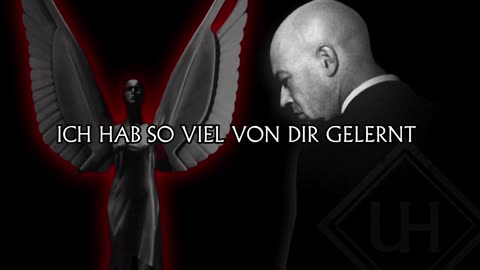 Unheilig - Ich lass dich frei (Demo 2019) (Inoffizielles Lyricsvideo)