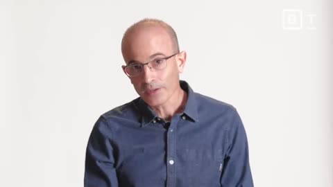 Yuval Noah Harari: Why advanced societies fall for mass delusion