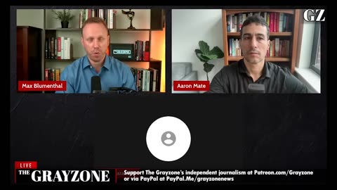 How close was Jeffrey Epstein to Israel's Mossad❓ The Grayzone