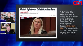 The Georgia Show! Political Fakes in Georgia, How Many Voters is Too Many? 8/6/25