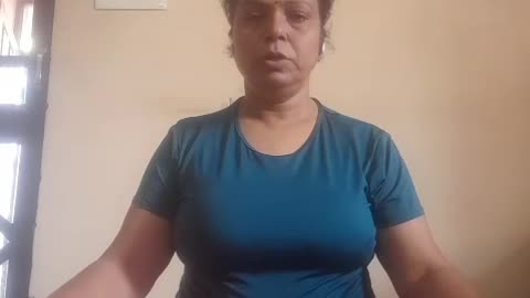 Exercise for thai with brick