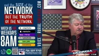The Georgia Hour, episode 158: Georgia’s Political Landscape: Revelations from the Campaign Trail!