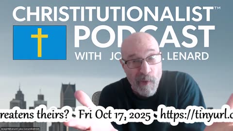 CTP (20251216 S3EDecVidExclSpecial7) Slop (2025 updated term), AI, Radio and TV Ads, more BTS Video