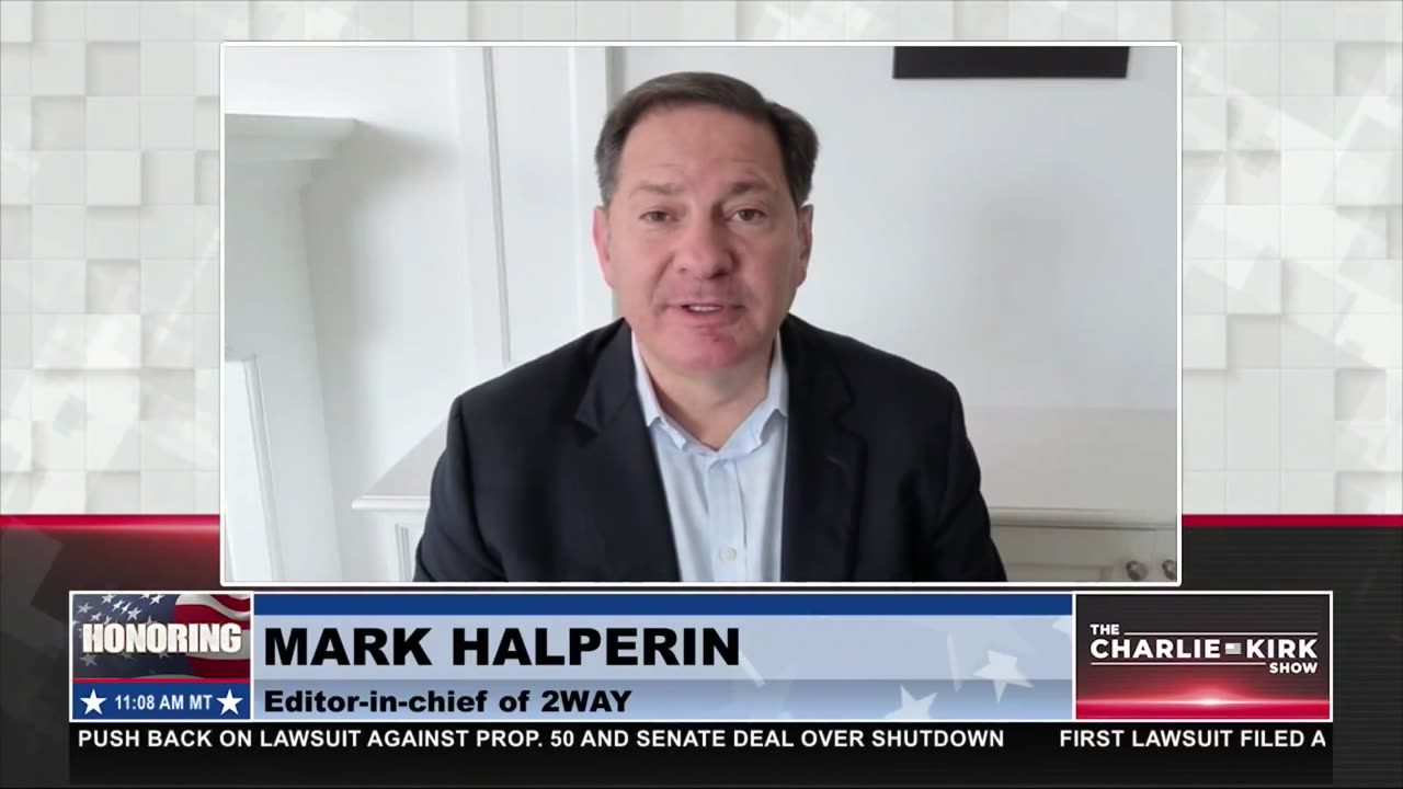 POPULISTS VS. THE ESTABLISHMENT