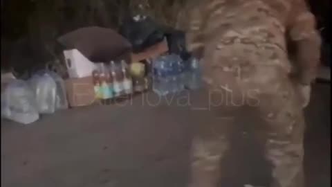 📦➡️ Ukraine Russia War | Russian POV on Export from Zaporizhia Region | RCF