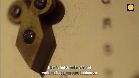 Documentaire - Lighthouse TV - The Story of Information - met Nederlandse ondertiteling