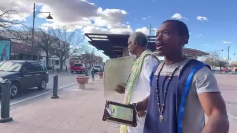 GMS Borderlands - Fishing For The Elect Ep. 104: Freedom From The Prison House - El Paso Texas