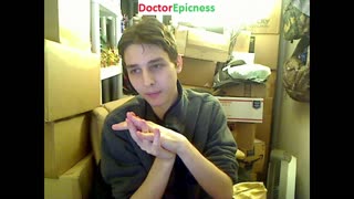 My Blood Tests Results In 2018 Revealed After Years Of Being A Fasting Fruitarian