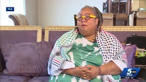 BLM OKC Director Facing Federal Charges in Alleged Embezzlement Scheme