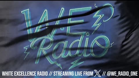 White Excellence Radio