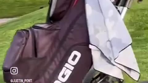 Golf is not a sport