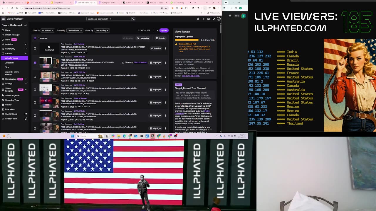 FREE #STARLINK FROM #ILLPHATED https://www.starlink.com/residential?referral=RC-3795637-20952-73