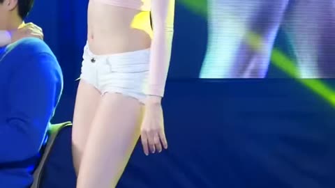 Special Performance | HD Fancam with Sexy Hip Dance