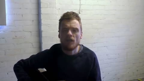 Lockdown 2020 Blues -- ANDREW LAWRENCE