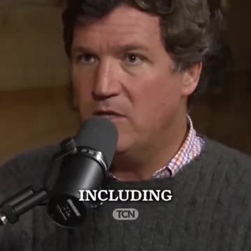 Tucker on Biden, and "The Real Ukraine Story" (Read Description)