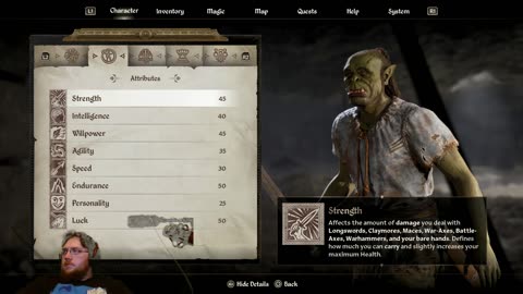I Played Oblivion Remastered For The First Time In Years!