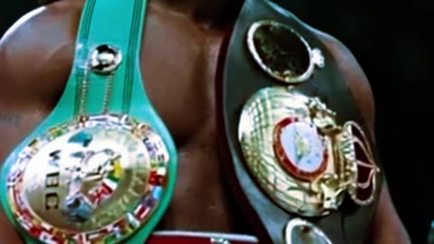 Mayson Tike Transition