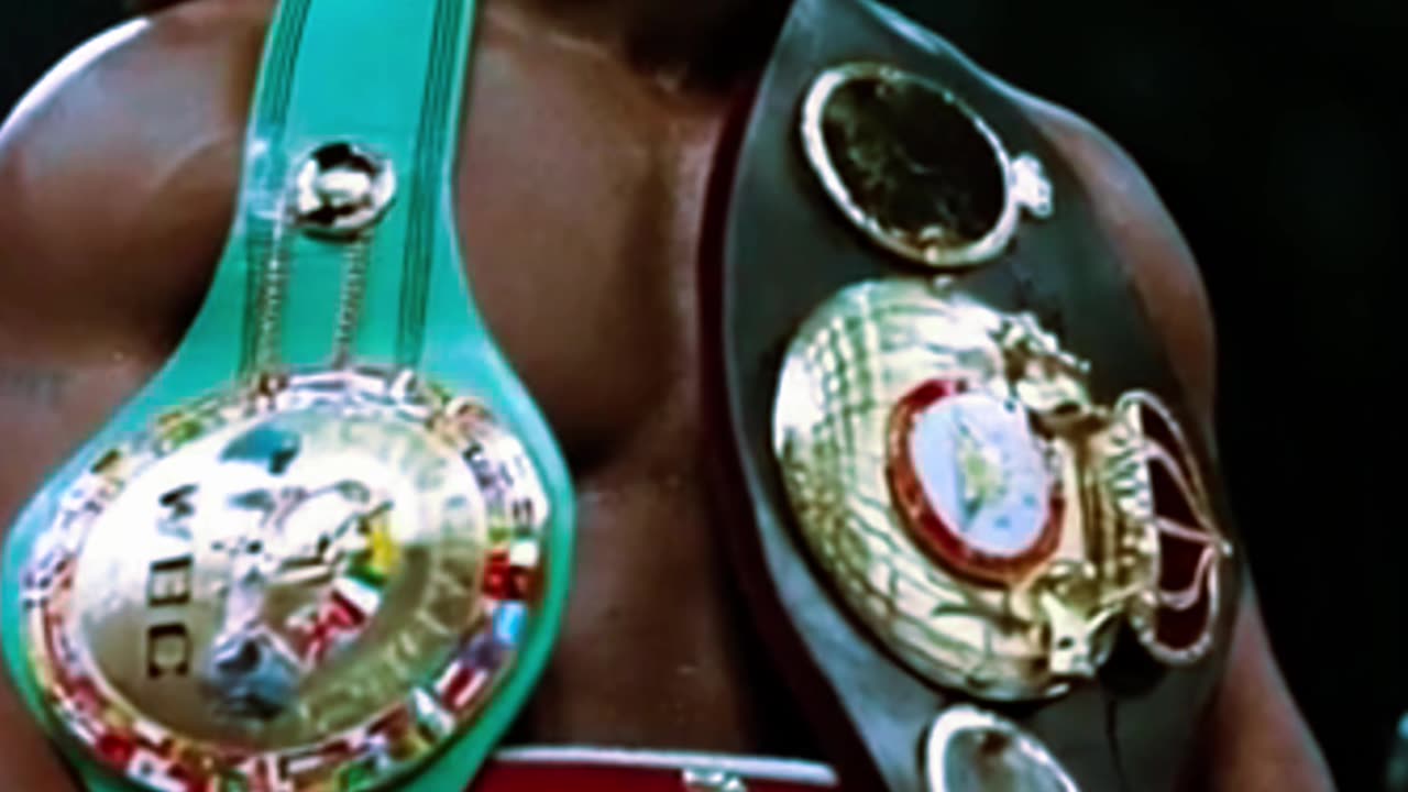 Mayson Tike Transition