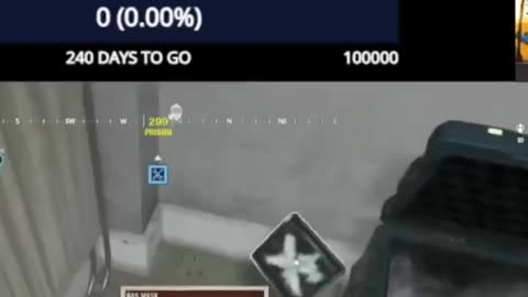 Airstrike! Survive_! #callofdutywarzone #gaming #twitch #greenscreen #opusclip #contentcreator