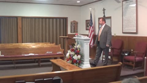 Pleasant Grove MBC Service 06/15/2025