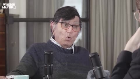 ICYMI, "It's Frightening!" Former-Muslim Historian Reveals Truth About Islam |The Winston Marshall