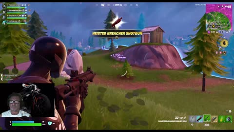 NEW TIME FOR TONITES STREAM 8PMISH