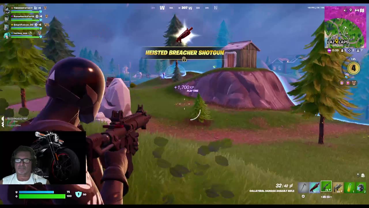 NEW TIME FOR TONITES STREAM 8PMISH