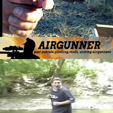 take the co2 out #funny #stop #airsoft