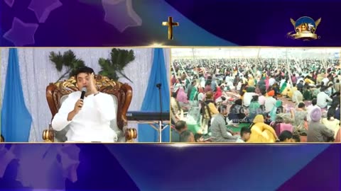 वचन आपके लिए सीधा मार्ग बनाता है ll Special Message ll #ankurnarulaministries #anugrahtv #church