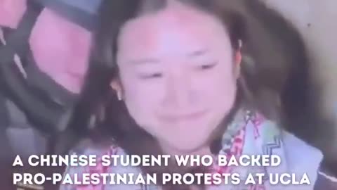 Communism sitting in! Buckle up!