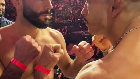 Jose Aldo vs. Aiemann Zahabi: UFC 315 Face-off