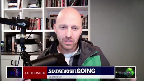 Jacob Wells Says America Has Replaced God With Mob Rule and Trial by Media Has Killed Justice