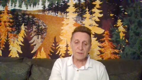 Storytime with Sherri: Elana Freeland - The Geoengineered Transhuman (Part 1)