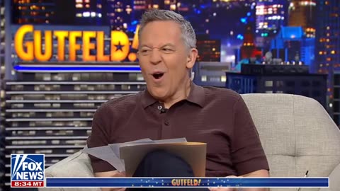 BREAKING NEWS: Greg Gutfeld! (Full Episode)! - May 22, 2025