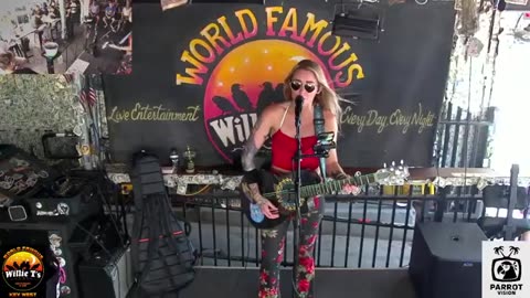 JUNE 8 2025 LIVE AT WILLIE TS BAR PART 1